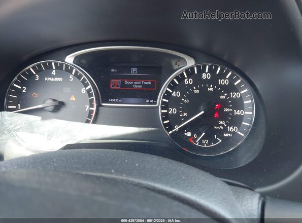 1N4AL3AP0GN352121 2016 NISSAN ALTIMA Black 
