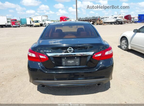 1N4AL3AP0GN352121 2016 NISSAN ALTIMA Black 