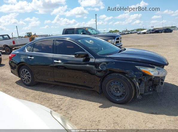 1N4AL3AP0GN352121 2016 NISSAN ALTIMA Black 