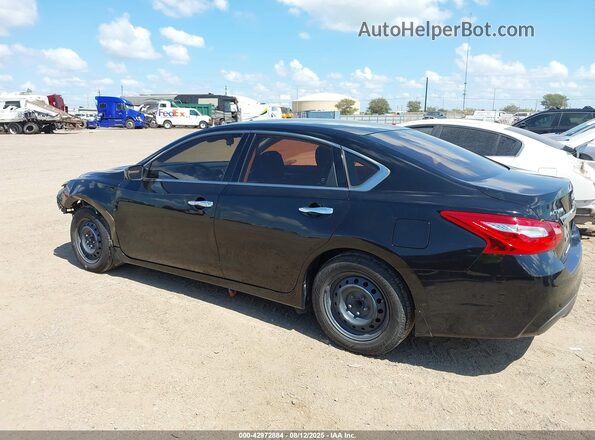 1N4AL3AP0GN352121 2016 NISSAN ALTIMA Black 