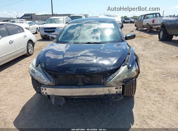 1N4AL3AP0GN352121 2016 NISSAN ALTIMA Black 