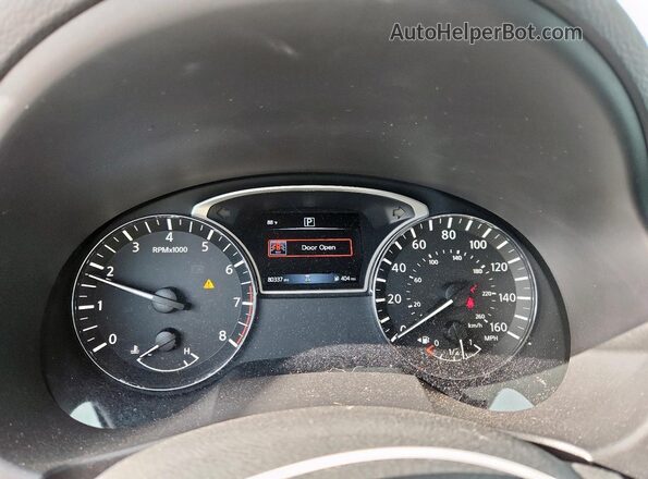 1N4AL3AP0JC231334 2018 NISSAN ALTIMA White 