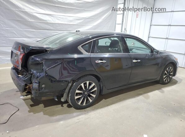 1N4AL3AP0JC259571 2018 NISSAN ALTIMA Black 