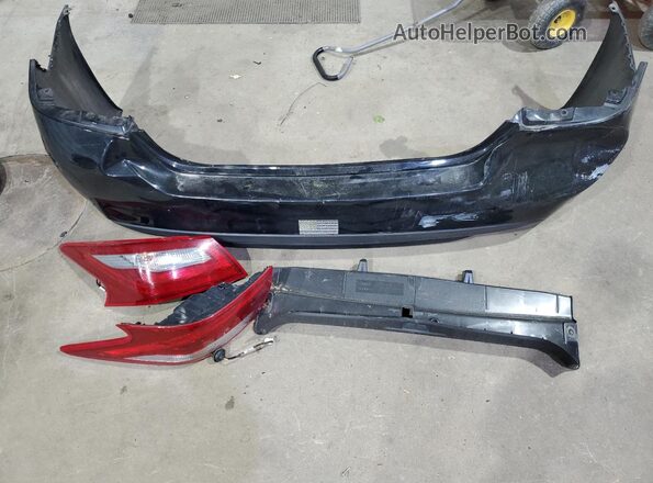 1N4AL3AP0JC259571 2018 NISSAN ALTIMA Black 