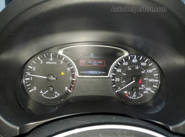 1N4AL3AP0JC259571 2018 NISSAN ALTIMA Black 