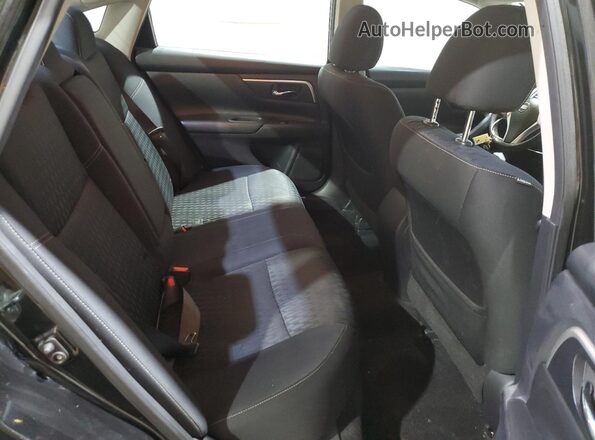 1N4AL3AP0JC259571 2018 NISSAN ALTIMA Black 