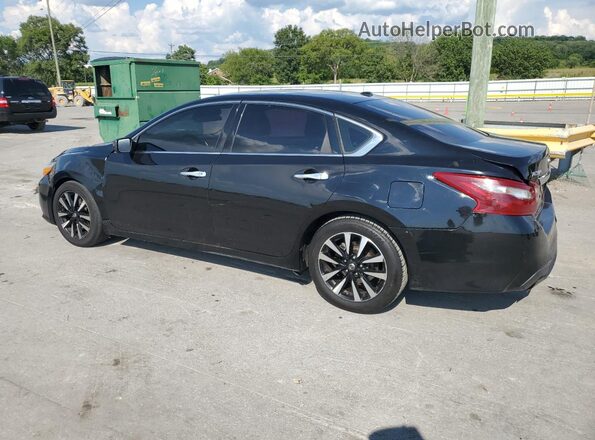 1N4AL3AP1JC217636 2018 NISSAN ALTIMA Black 