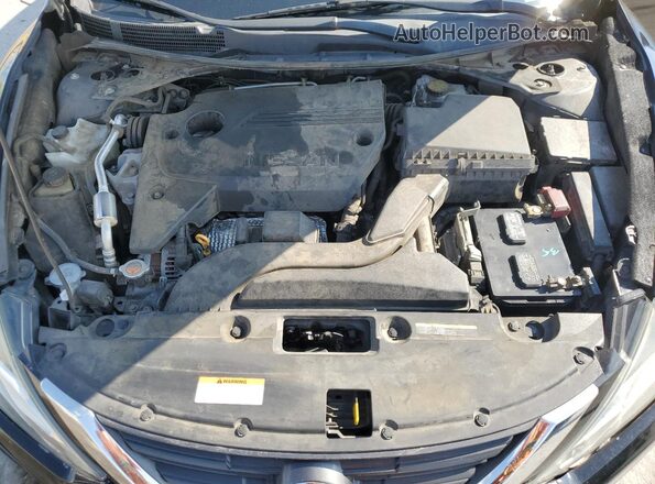 1N4AL3AP1JC217636 2018 NISSAN ALTIMA Black 