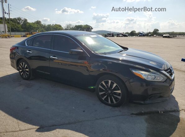 1N4AL3AP1JC217636 2018 NISSAN ALTIMA Black 