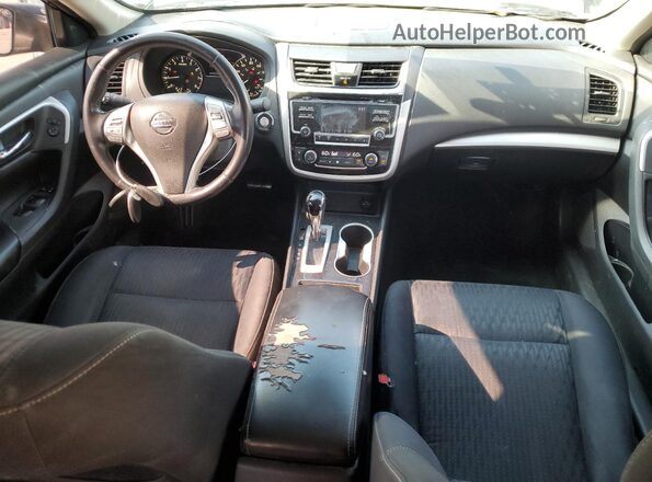 1N4AL3AP1JC217636 2018 NISSAN ALTIMA Black 