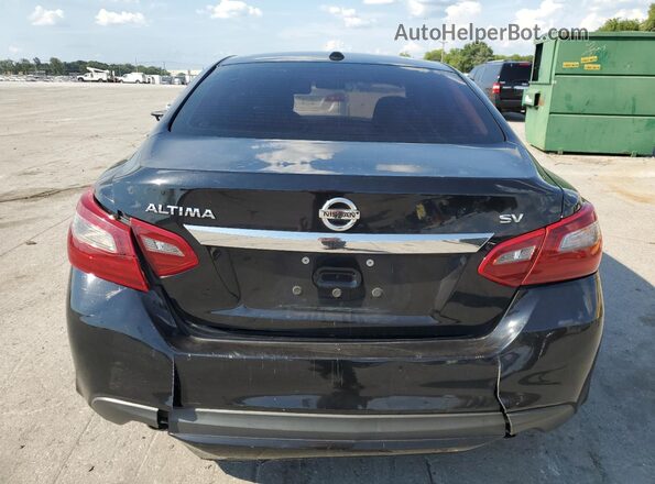 1N4AL3AP1JC217636 2018 NISSAN ALTIMA Black 
