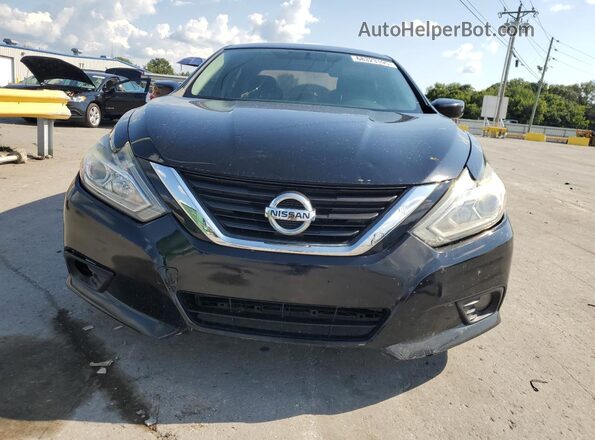 1N4AL3AP1JC217636 2018 NISSAN ALTIMA Black 