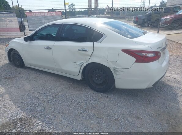1N4AL3AP2JC214230 2018 NISSAN ALTIMA White 