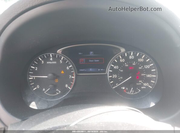 1N4AL3AP2JC214230 2018 NISSAN ALTIMA White 