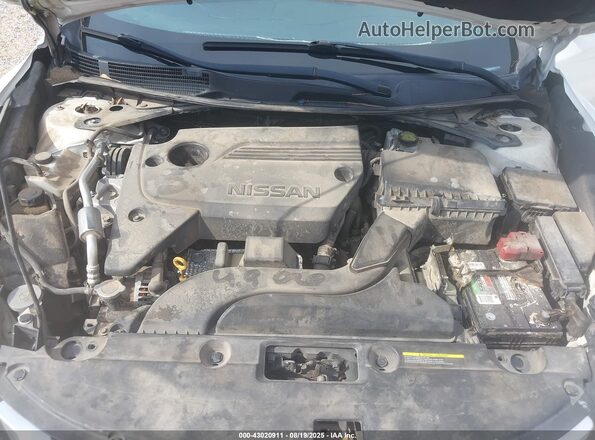 1N4AL3AP2JC214230 2018 NISSAN ALTIMA White 