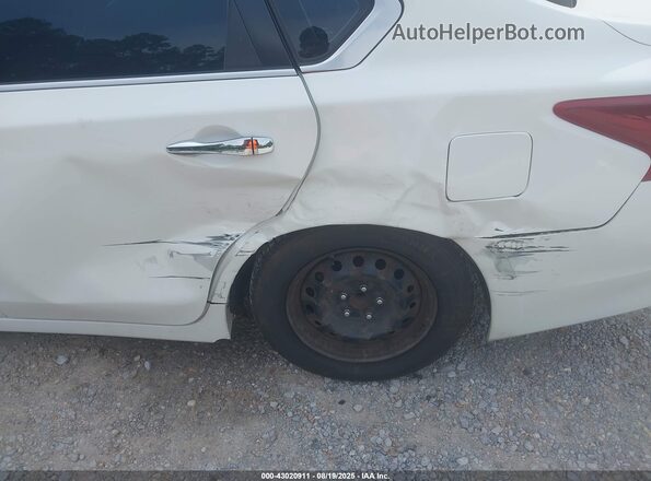 1N4AL3AP2JC214230 2018 NISSAN ALTIMA White 