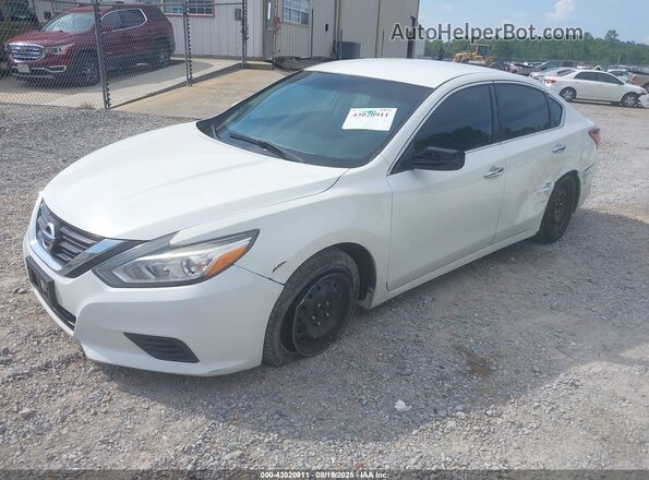 1N4AL3AP2JC214230 2018 NISSAN ALTIMA White 