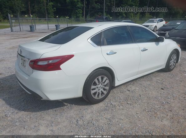 1N4AL3AP2JC214230 2018 NISSAN ALTIMA White 