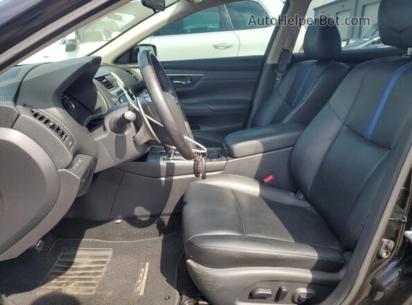 1N4AL3AP2JC235871 2018 NISSAN ALTIMA Black 