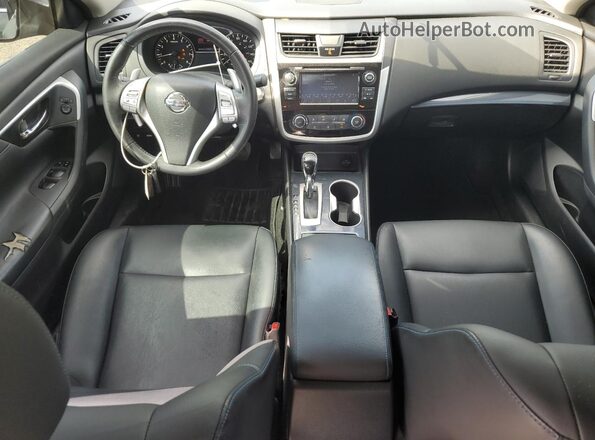 1N4AL3AP2JC235871 2018 NISSAN ALTIMA Black 