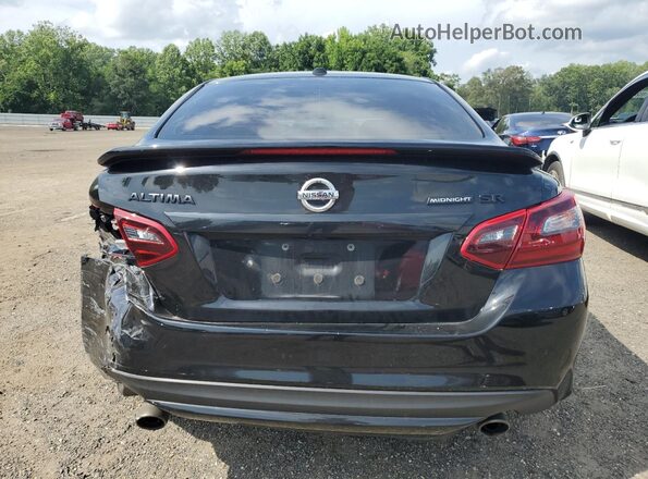 1N4AL3AP2JC235871 2018 NISSAN ALTIMA Black 