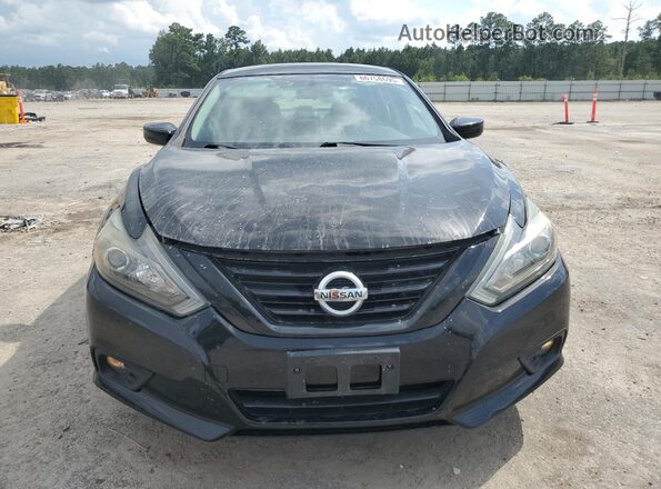 1N4AL3AP2JC479018 2018 NISSAN ALTIMA Black 