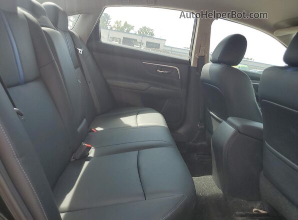 1N4AL3AP2JC479018 2018 NISSAN ALTIMA Black 