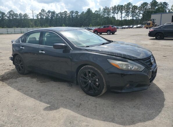 1N4AL3AP2JC479018 2018 NISSAN ALTIMA Black 