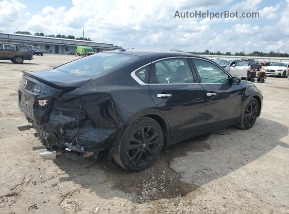1N4AL3AP2JC479018 2018 NISSAN ALTIMA Black 