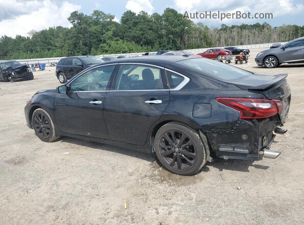 1N4AL3AP2JC479018 2018 NISSAN ALTIMA Black 