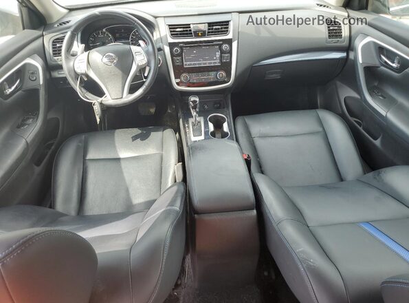 1N4AL3AP2JC479018 2018 NISSAN ALTIMA Black 