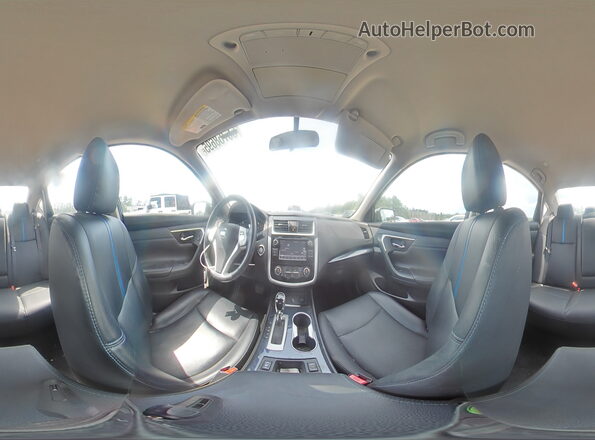 1N4AL3AP2JC479018 2018 NISSAN ALTIMA Black 