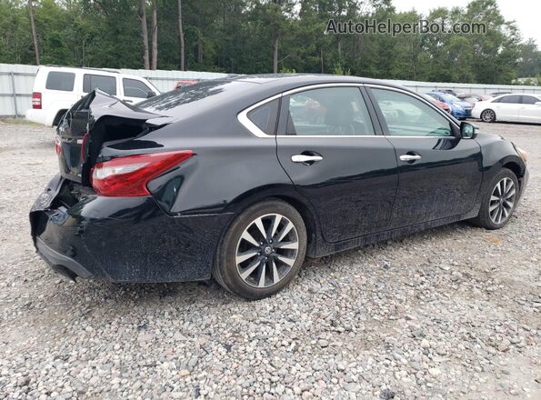 1N4AL3AP3JC121877 2018 NISSAN ALTIMA Black 