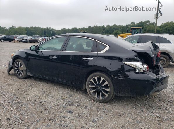 1N4AL3AP3JC121877 2018 NISSAN ALTIMA Black 