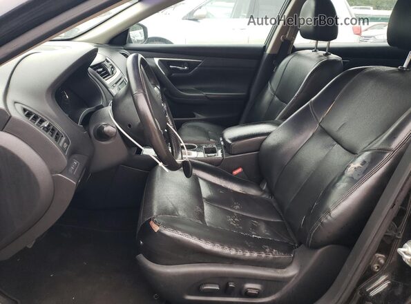 1N4AL3AP3JC121877 2018 NISSAN ALTIMA Black 