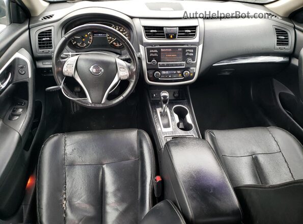 1N4AL3AP3JC121877 2018 NISSAN ALTIMA Black 