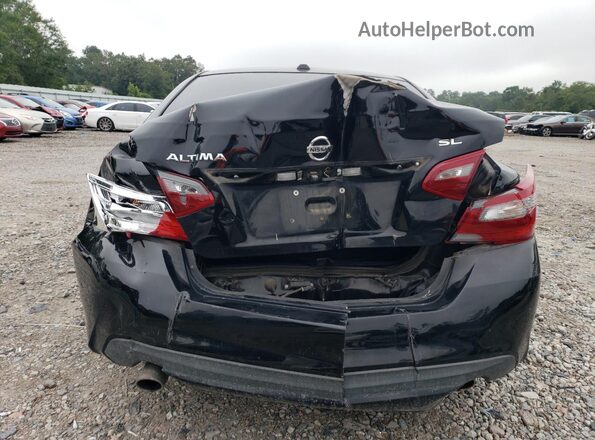 1N4AL3AP3JC121877 2018 NISSAN ALTIMA Black 