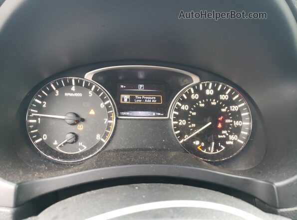 1N4AL3AP3JC121877 2018 NISSAN ALTIMA Black 