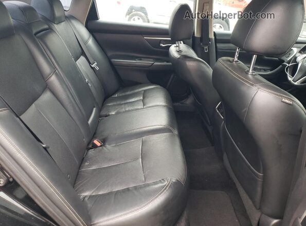 1N4AL3AP3JC121877 2018 NISSAN ALTIMA Black 