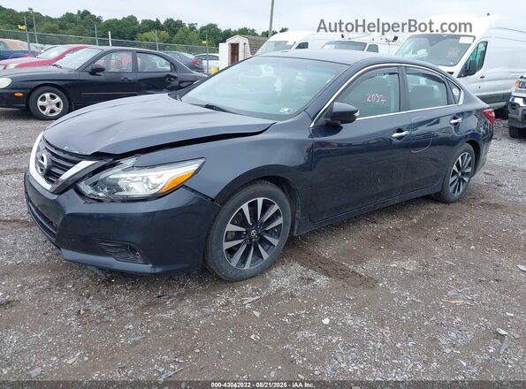 1N4AL3AP3JC147637 2018 NISSAN ALTIMA Dark Blue 