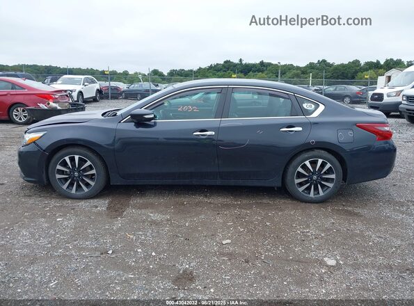 1N4AL3AP3JC147637 2018 NISSAN ALTIMA Dark Blue 