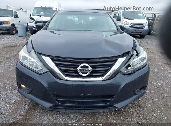 1N4AL3AP3JC147637 2018 NISSAN ALTIMA Dark Blue 
