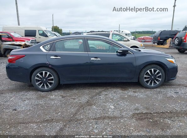 1N4AL3AP3JC147637 2018 NISSAN ALTIMA Dark Blue 