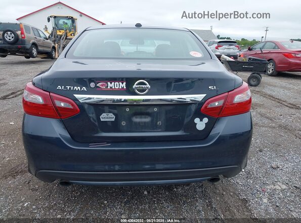 1N4AL3AP3JC147637 2018 NISSAN ALTIMA Dark Blue 