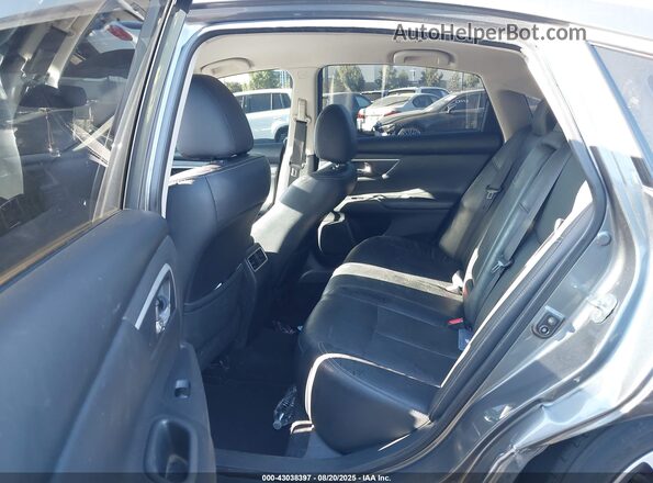 1N4AL3AP3JC166785 2018 NISSAN ALTIMA Gray 