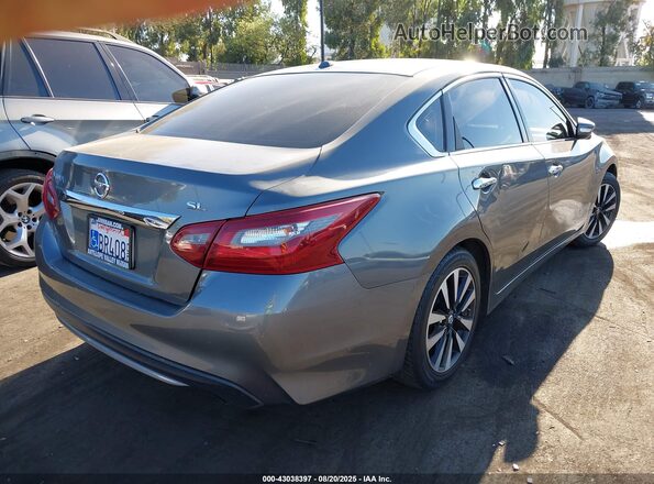 1N4AL3AP3JC166785 2018 NISSAN ALTIMA Gray 