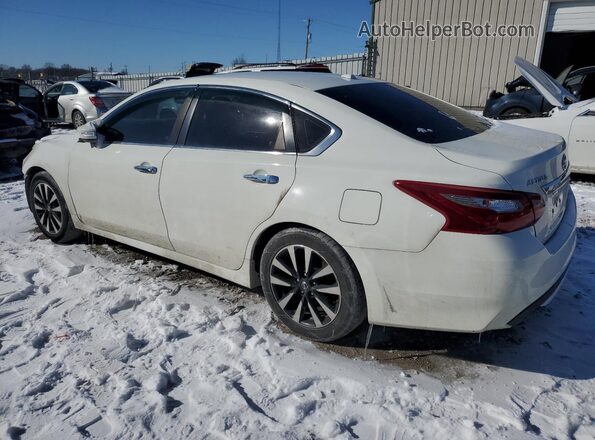 1N4AL3AP3JC212664 2018 NISSAN ALTIMA White 