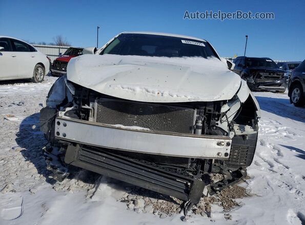 1N4AL3AP3JC212664 2018 NISSAN ALTIMA White 