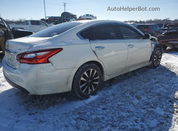 1N4AL3AP3JC212664 2018 NISSAN ALTIMA White 