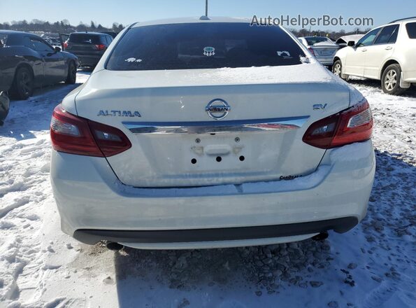 1N4AL3AP3JC212664 2018 NISSAN ALTIMA White 